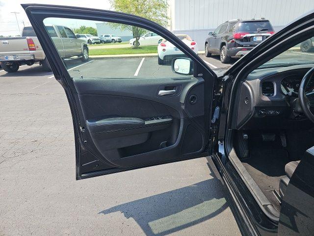 used 2023 Dodge Charger car, priced at $26,792