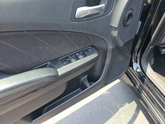 used 2023 Dodge Charger car, priced at $26,792