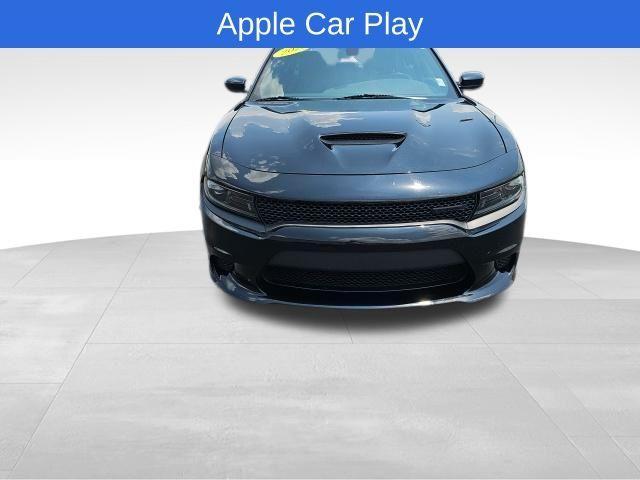 used 2023 Dodge Charger car, priced at $26,792