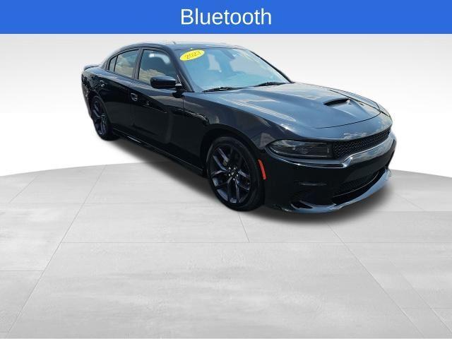 used 2023 Dodge Charger car, priced at $26,792