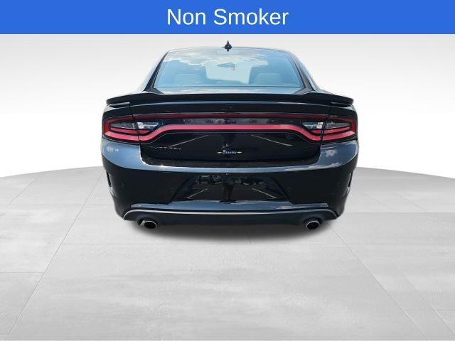 used 2023 Dodge Charger car, priced at $26,792