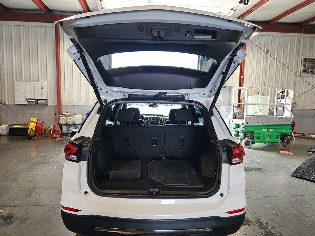 used 2023 Chevrolet Equinox car, priced at $25,005