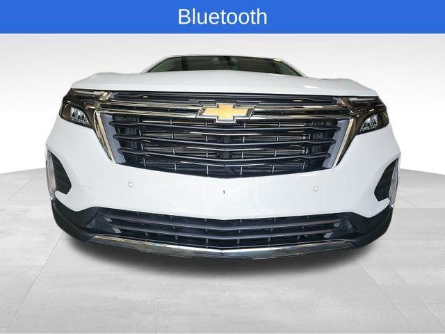 used 2023 Chevrolet Equinox car, priced at $25,005