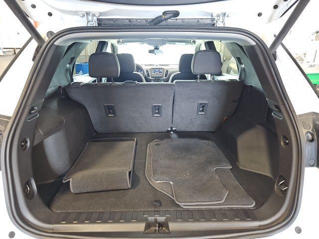 used 2023 Chevrolet Equinox car, priced at $25,005