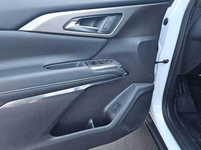 new 2026 Chevrolet Traverse car