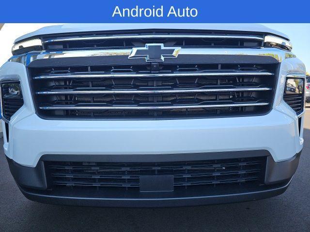 new 2026 Chevrolet Traverse car