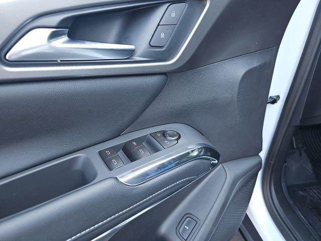new 2026 Chevrolet Traverse car