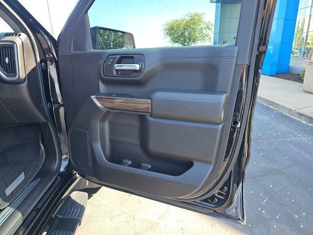 used 2022 Chevrolet Silverado 1500 Limited car, priced at $37,576