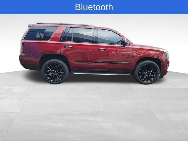 used 2019 Cadillac Escalade car, priced at $32,136