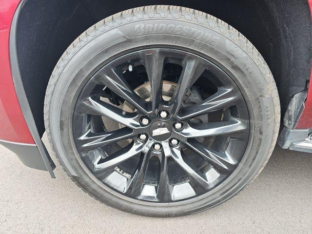 used 2019 Cadillac Escalade car, priced at $32,136