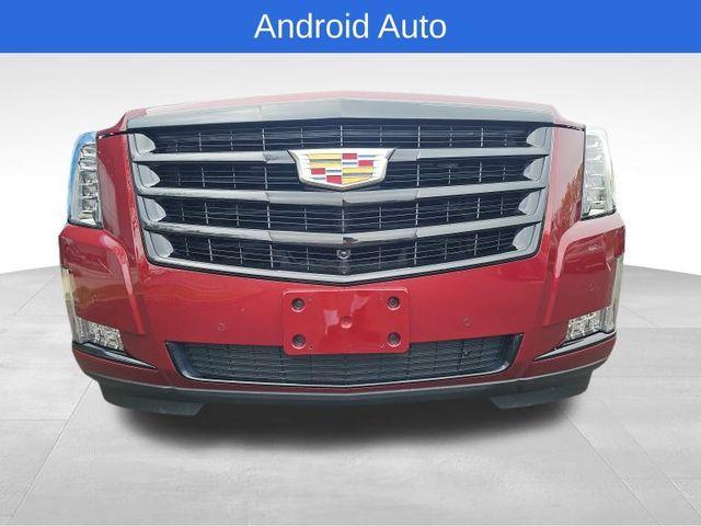 used 2019 Cadillac Escalade car, priced at $32,136