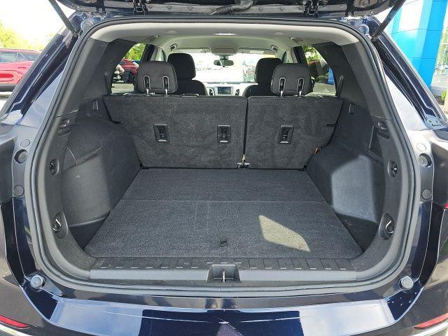 used 2020 Chevrolet Equinox car, priced at $15,522