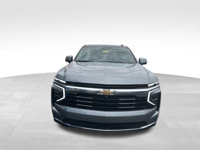 new 2025 Chevrolet Tahoe car, priced at $65,265