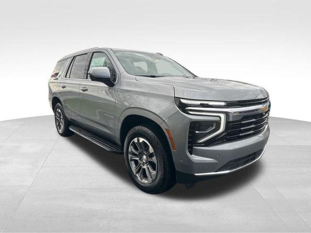 new 2025 Chevrolet Tahoe car, priced at $65,265