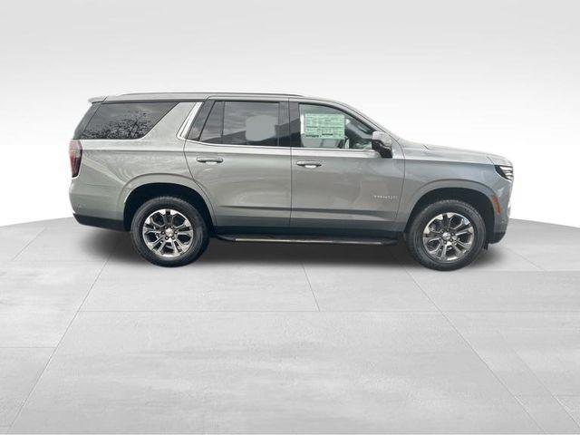 new 2025 Chevrolet Tahoe car, priced at $65,265