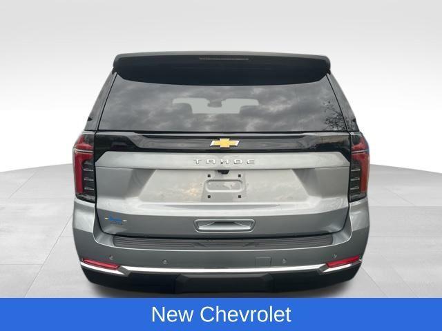 new 2025 Chevrolet Tahoe car, priced at $65,265