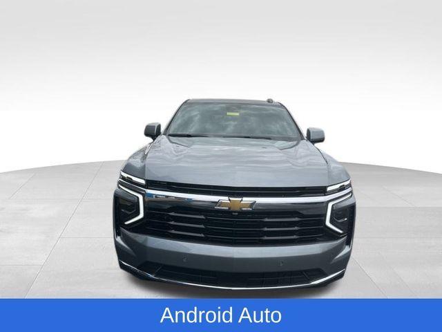 new 2025 Chevrolet Tahoe car, priced at $65,265