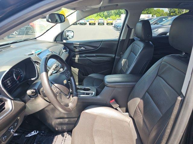 used 2020 Chevrolet Equinox car, priced at $17,495