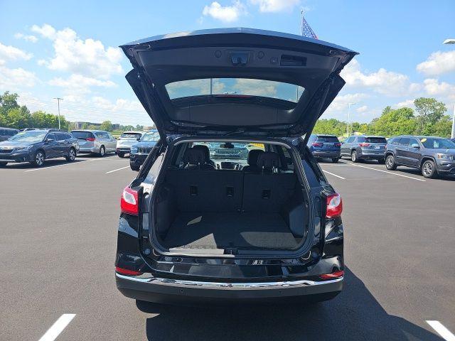 used 2020 Chevrolet Equinox car, priced at $17,495