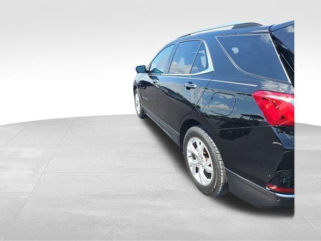 used 2020 Chevrolet Equinox car, priced at $17,495