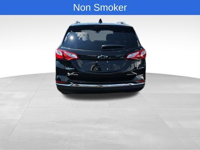 used 2020 Chevrolet Equinox car, priced at $17,495