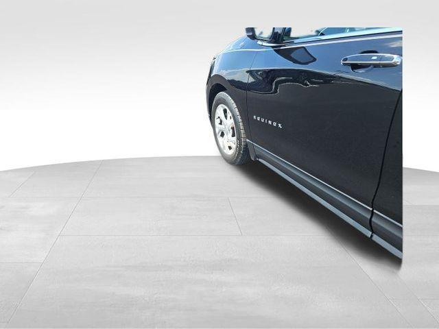 used 2020 Chevrolet Equinox car, priced at $17,495