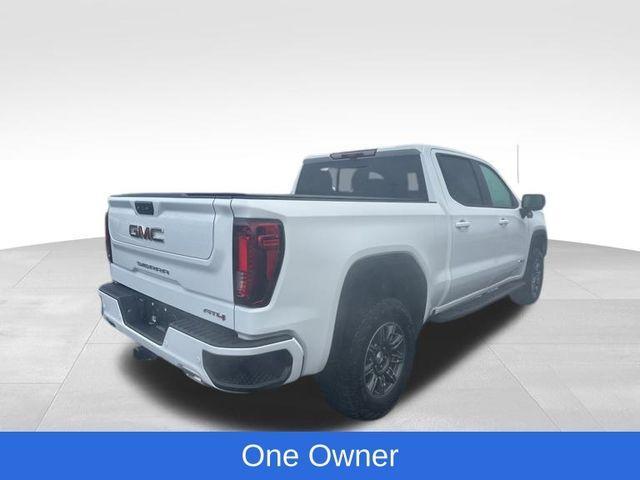 used 2024 GMC Sierra 1500 car, priced at $62,234