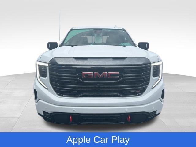 used 2024 GMC Sierra 1500 car, priced at $66,504