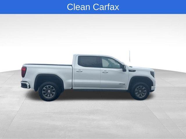 used 2024 GMC Sierra 1500 car, priced at $62,234