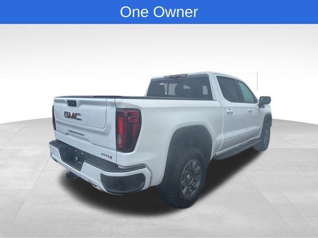 used 2024 GMC Sierra 1500 car, priced at $62,234