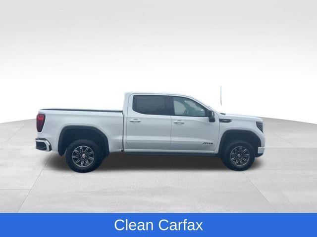 used 2024 GMC Sierra 1500 car, priced at $62,234