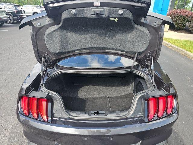 used 2023 Ford Mustang car, priced at $69,397