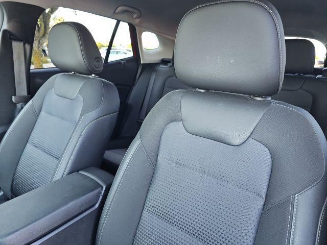 used 2024 Chevrolet Trax car, priced at $22,398