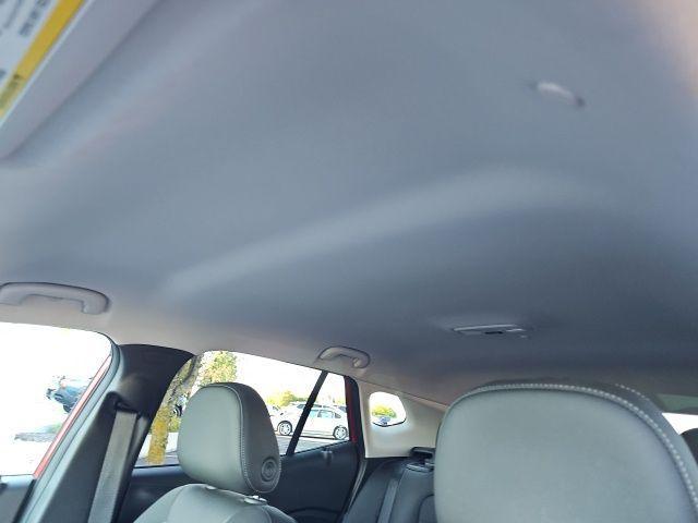 used 2024 Chevrolet Trax car, priced at $22,398