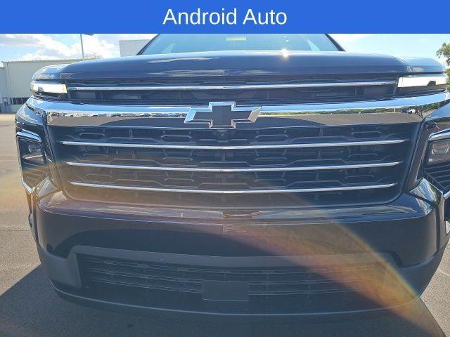 new 2026 Chevrolet Traverse car