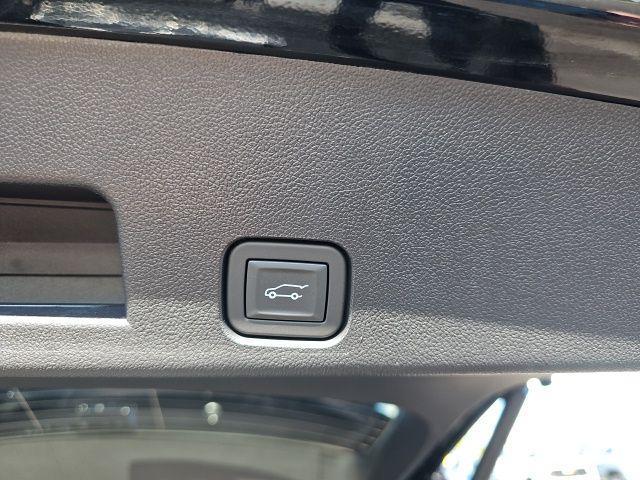 new 2026 Chevrolet Traverse car