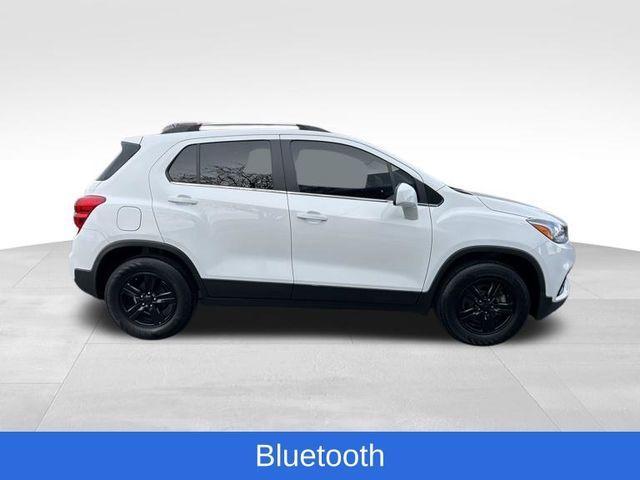 used 2020 Chevrolet Trax car, priced at $17,994