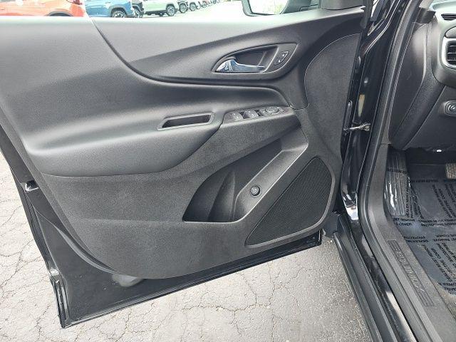 used 2018 Chevrolet Equinox car, priced at $14,347