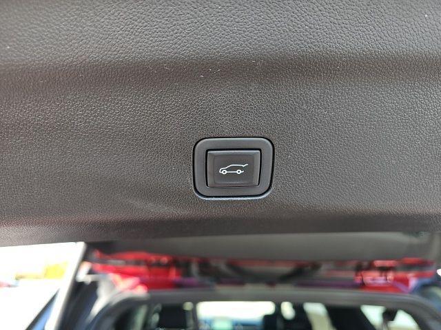 used 2023 Chevrolet Suburban car, priced at $66,497