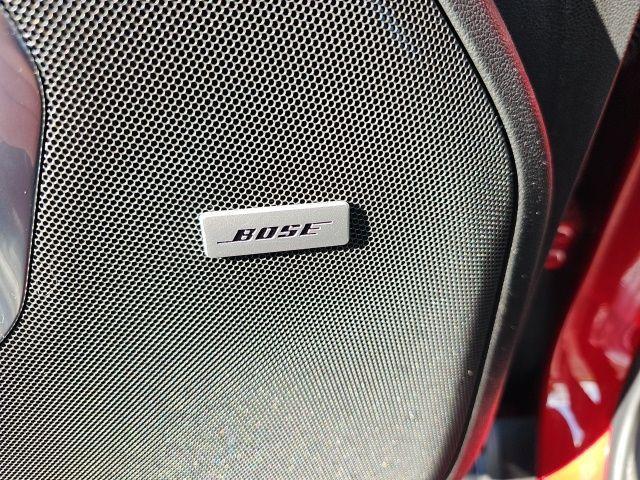 used 2023 Chevrolet Suburban car, priced at $66,497