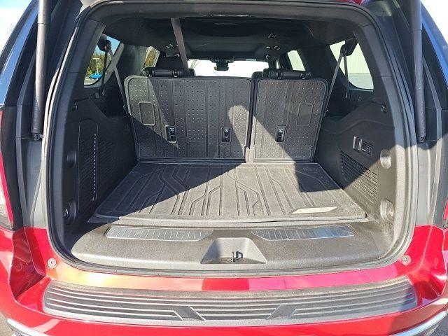 used 2023 Chevrolet Suburban car, priced at $66,497