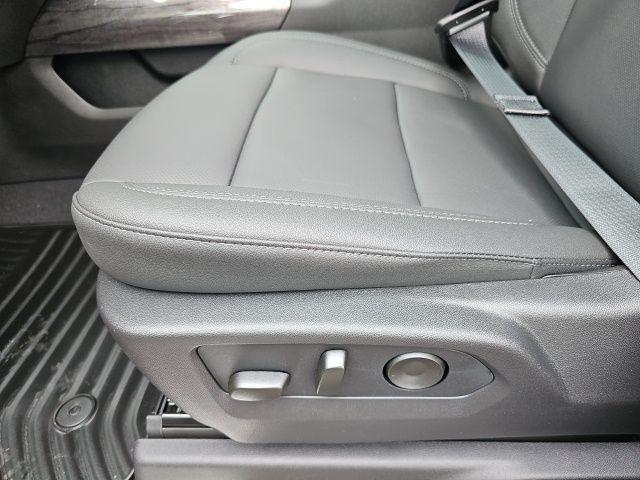 new 2026 Chevrolet Silverado 1500 car, priced at $62,981