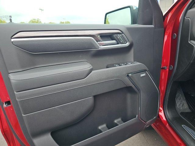 new 2026 Chevrolet Silverado 1500 car, priced at $62,981