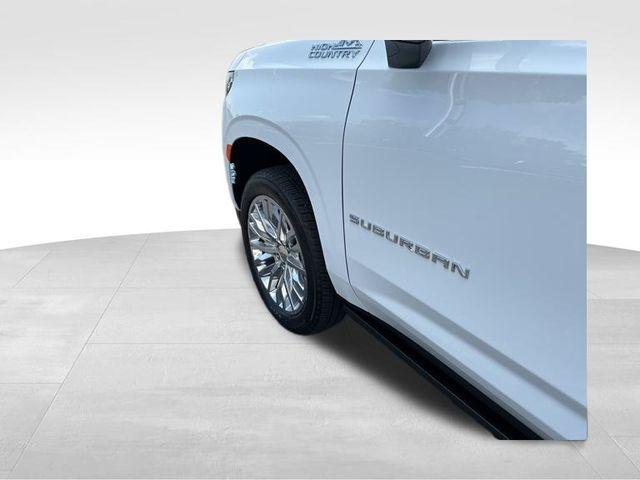 new 2024 Chevrolet Suburban car, priced at $91,200