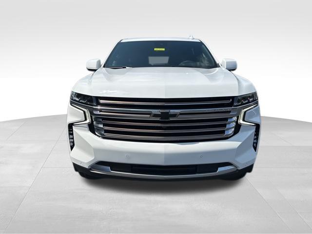 new 2024 Chevrolet Suburban car, priced at $91,200