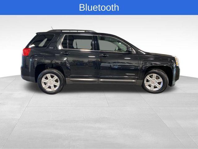 used 2014 GMC Terrain car, priced at $9,797