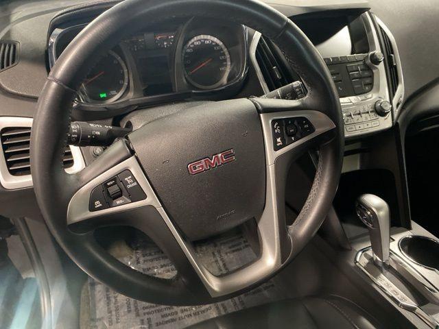 used 2014 GMC Terrain car, priced at $9,797