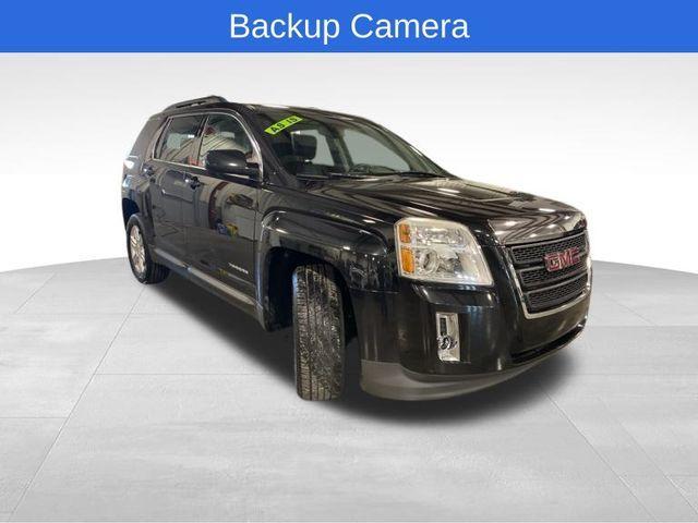 used 2014 GMC Terrain car, priced at $9,797