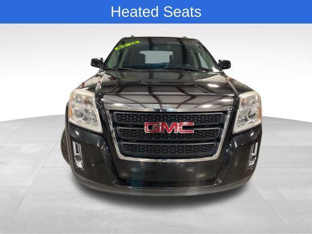 used 2014 GMC Terrain car, priced at $9,797