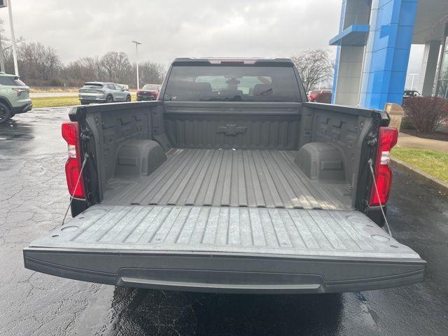 used 2019 Chevrolet Silverado 1500 car, priced at $29,793